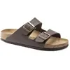 Image de Birkenstock Sandales étroites Arizona Birko-flor en occasion ou reconditionné