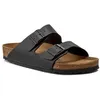 Image de Mules Birkenstock Arizona 551251 - Noir - 46