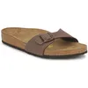 Image de Birkenstock Sandales Birkenstock Madrid Flor M Bk040091 Beige - 39