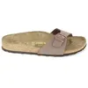 Image de BIRKENSTOCK Madrid Marron