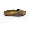 Image de Birkenstock Birkenstock Madrid - Marron - 39