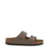 Image de Birkenstock - ARIZONA_BIRKO-FLOR-NABUCK Taille EU 37,Couleur Vert