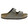 Image de BIRKENSTOCK Arizona Gris 41 Homme