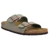 Image de Birkenstock Nu-Pieds Birkenstock Arizona Pour Hommes - 43