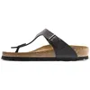 Image de Tongs birkenstock gizeh birko-flor