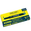 Image de Online Cartouche Kombi Bleue