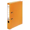 Image de Falken classeur pp-color s 50, largeur de dos 50 mm, orange 11286796