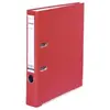 Image de Classeur pp-color s 50, largeur de dos 50 mm, rouge falken 09984162