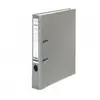Image de Classeur pp-color s 50, largeur de dos 50 mm, gris falken 09984113