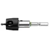 Image de Foret avec butÃ©e de perÃ§age BTA HW D5 CE Festool 492522