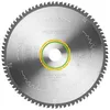 Image de 494605 Lame de Scie Circulaire D. 260 mm - 80 dents