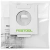 Image de Sac d'Ã©limination des dÃ©chets ENS-CT 36 AC/5 CompatibilitÃ©: pour CT/CTL/CTM 36 AC Festool 496215