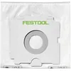 Image de Paquet 5 sacs filtre pour aspirateur FESTOOL SelfClean SC FIS-CT 26/5 - 496187