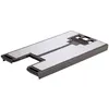 Image de Festool Semelle LAS-St-PS 400 (avec garniture acier) pour scies sauteuses Festool PS(BC) 400