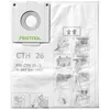 Image de Sacs filtre de sÃ©curitÃ© pour CTH 26 FESTOOL