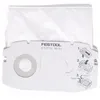 Image de Festool Paquet 5 sacs filtre SELFCLEAN SC FIS-CT MINI FESTOOL - Pour aspirateur CTL mini - 498410