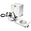 Image de Festool Scie circulaire FESTOOL HK 85 EB-PLUS capot basculant - 767694