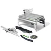 Image de Festool Festool Scies semi-stationnaires CS 50 EBG-FLR PRECISIO - 574770