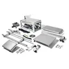 Image de Festool Scies semi-stationnaires CS 70 EBG-Set PRECISIO - 574782