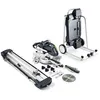 Image de Scie Ã  onglet radiale FESTOOL KAPEX KS 60E-UG-Set XL - 1200W Ã216 mm - 574789