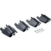 Image de Festool Pieds additionnels EH-SYS-SYM 70 - 203425