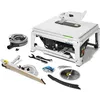 Image de Festool Festool Scie stationnaire TKS 80 EBS - 575781