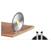 Image de Festool Lames de scie denture fine 254x2,4x30 W60 - 575976