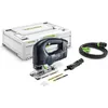 Image de Festool Festool Scie sauteuse 720W PSB 300 EQ-Plus TRION - 576047