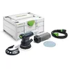 Image de Ponceuse excentrique ETS 125 REQ-Plus FESTOOL - avec accessoires - en Systainer M3 - 576069