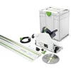 Image de Festool Festool Scie plongeante TS 75 EBQ-Plus-FS - 576115