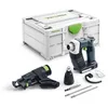 Image de Festool Visseuse sans fil pour plaquiste DURADRIVE DWC 18-2500 Basic - 576497