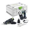 Image de Visseuse sans fil pour plaquiste FESTOOL DWC 18-4500 Basic Duradrive - Sans batterie ni chargeur - 576504