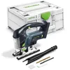 Image de Festool Festool Scie sauteuse sans fil PSBC 420 EB-Basic CARVEX, sans batterie ni chargeur - 576530