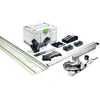 Image de Festool Scie sans fil pour matériaux isolants ISC 240 HPC 4.0 EBI-Plus-XL-FS - 576572