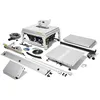 Image de Festool Scie stationnaire TKS 80 EBS-Set - 575828
