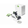 Image de Festool Scie plongeante avec inciseur TSV 60 KEBQ-Plus FESTOOL - 576730