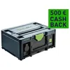Image de Festool Festool SYS-PowerStation SYS-PST 1500 Li HP - 205721