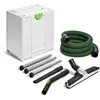 Image de Festool Festool Kit de nettoyage pour sols RS-BD D 36-Plus - 577259