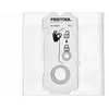 Image de Festool Sac filtre SelfClean SC-FIS-CT 25 FESTOOL pour CT 25 - 5 pièces - 577484
