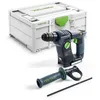 Image de Festool Perforateur FESTOOL BHC 18-BASIC - Sans batterie, ni chargeur - 577600