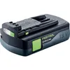 Image de Festool Batterie FESTOOL Batterie BP 18 Li 3,1 Ah - 201789