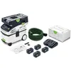 Image de Festool Aspirateurs sans fil CLEANTEC CTLC MIDI I-Plus - 577671