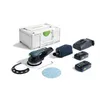 Image de Ponceuse excentrique hybride ETSC 2 150 4,0 I-Plus  577726 - Festool