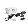 Image de Ponceuse excentrique hybride ETSC 2 125 4,0 I-Plus  577736 - Festool