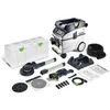 Image de Festool Kit ponceuse à bras et aspirateur Planex - FESTOOL - 578424