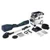 Image de Kit ponceuse Ã  bras et aspirateur LHS 2-M 225 EQ/CTL 36-Set - Kit ponceuse Ã  bras et aspirateur LHS 2-M 225 EQ/CTL 36-Set - FESTOOL - 578452