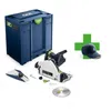 Image de Festool Scie plongeante TSC 55 KEB-Basic 100 ans Edition Limitée  578223 - Festool