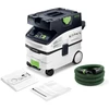 Image de Aspirateur CLEANTEC CTL MIDI I AC - FESTOOL - 578545