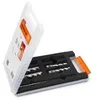 Image de Fein Set d'accessoires Best of fraises Ã  carotter HSS Nova 50 W 2x 14 mm, 2x 18 mm - 63134999064