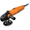 Image de Fein Fein WPO 14-25 E, Ponceuse-polisseuse - 72214900230